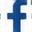 Facebookアイコン