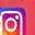Instagramアイコン